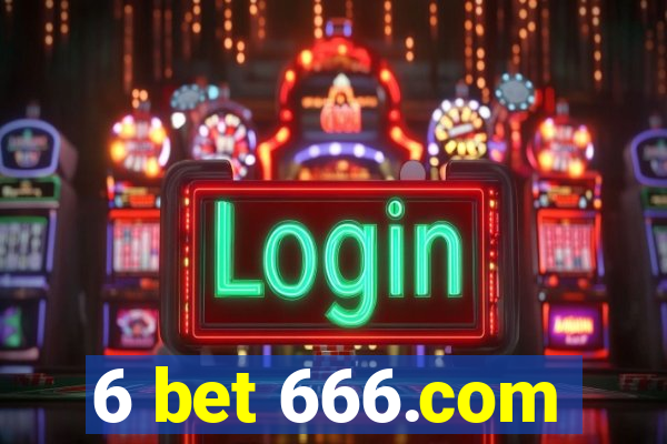 6 bet 666.com